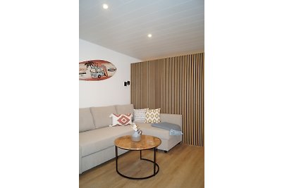 Time & Tide Appartement 300m Strand