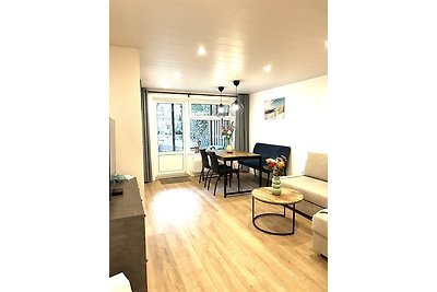 Time & Tide Appartement 300m Strand