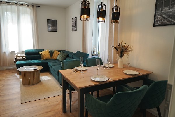 Ferienwohnung Rankwitz