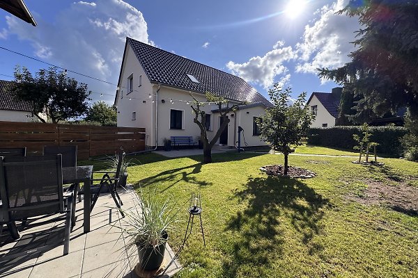 Ferienwohnung Rankwitz