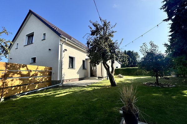 Ferienwohnung Rankwitz