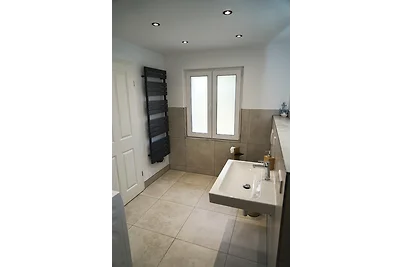 InselGlück Ferienwohnung Rankwitz