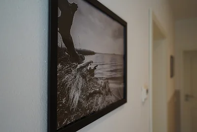 InselGlück Ferienwohnung Rankwitz