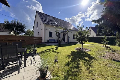 InselGlück Ferienwohnung Rankwitz