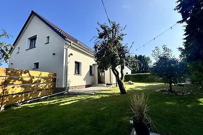 InselGlück Ferienwohnung Rankwitz