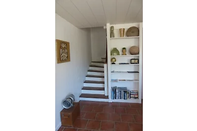 Maison dans le bourg de Plouharnel