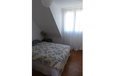Maison dans le bourg de Plouharnel