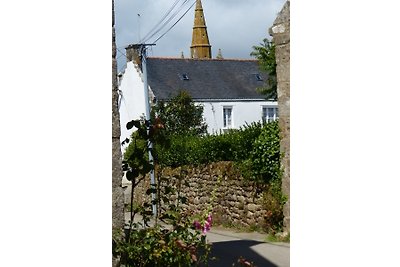 Maison dans le bourg de Plouharnel