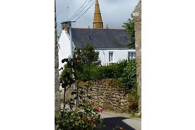 Maison dans le bourg de Plouharnel