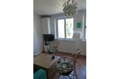 Maison dans le bourg de Plouharnel