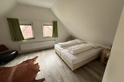 Landgoed de Lente 40 (Sneeuwklokje), Breskens