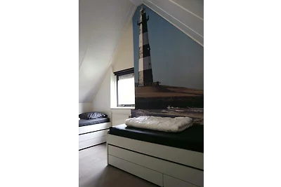 Casa vacanze Vacanza di relax Breskens