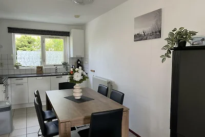 Fort Soleil 42 (Zeezwaluw), Breskens