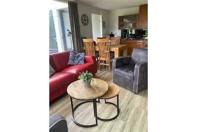 Schoneveld 108 (Duinroos), Breskens