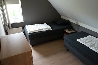 Kuća za odmor Dopust za oporavak Breskens
