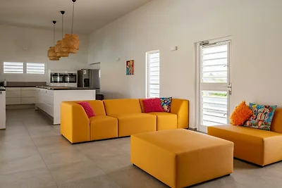 Ferienhaus Erholungsurlaub Curaçao