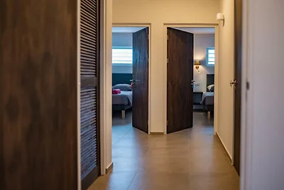 Ferienhaus Erholungsurlaub Curaçao