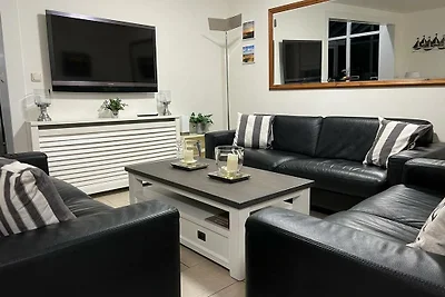 Casa vacanze Vacanza di relax Breskens