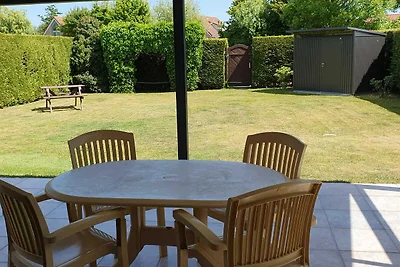 Scheldeveste 154 (Zwin),Breskens