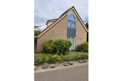 Scheldeveste 167 (Zwin), Breskens