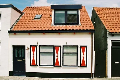 2e Zandstraat 9, Breskens