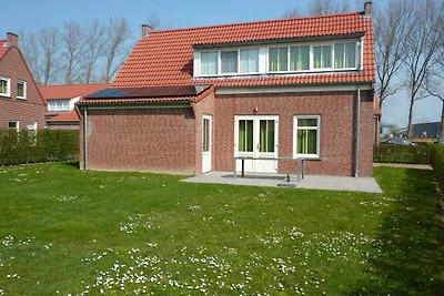 Casa vacanze Vacanza di relax Breskens