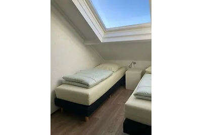 Schoneveld 108 (Duinroos), Breskens