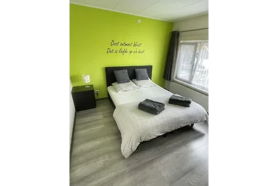 Casa vacanze Vacanza di relax Breskens