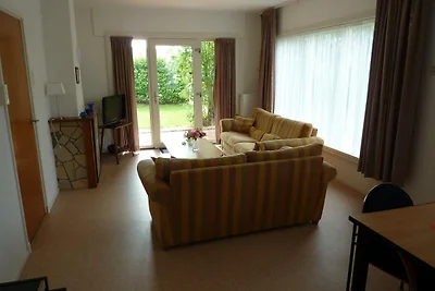 Parklaan 4, Breskens