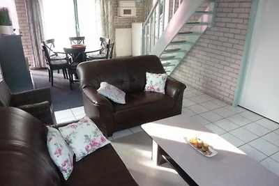 Schoneveld 369 (Strandparel), Breskens