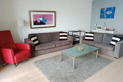 Casa vacanze Vacanza di relax Breskens