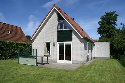 Schoneveld 327 (Stern), Breskens