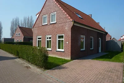 Casa vacanze Vacanza di relax Breskens