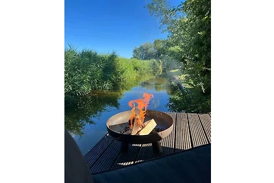 Paarlhof 40 (Condor), Groede