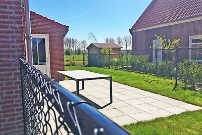Casa vacanze Vacanza di relax Breskens