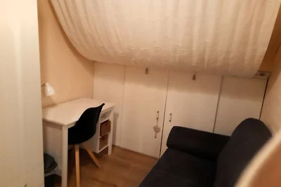 Schoneveld 177 (Duinroos), Breskens