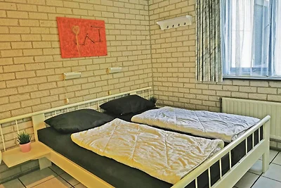 Schoneveld 353 (Strandparel), Breskens