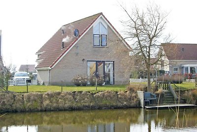 Scheldeveste 8 (Zwin), Breskens