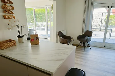 Schoneveld 261 (Zeemeeuw), Breskens