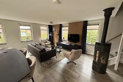 Landgoed de Lente 40 (Sneeuwklokje), Breskens