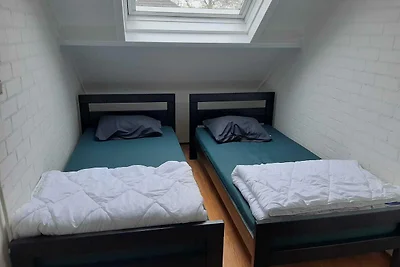 Schoneveld 121 (Duinroos), Breskens