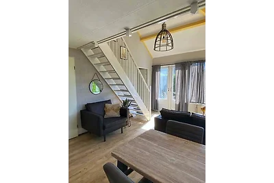 Kuća za odmor Dopust za oporavak Breskens