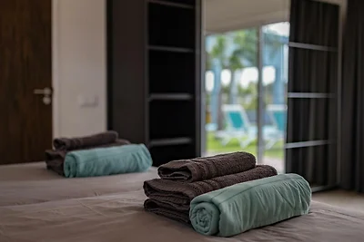 Ferienhaus Erholungsurlaub Curaçao