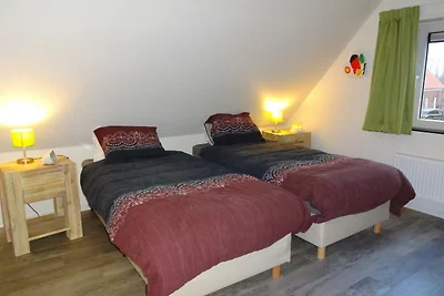 Casa vacanze Vacanza di relax Breskens