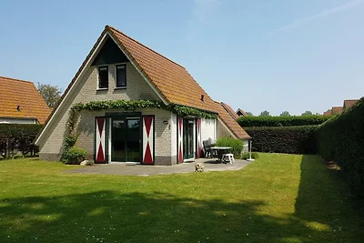 Casa vacanze Vacanza di relax Breskens