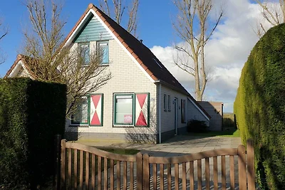 Casa vacanze Vacanza di relax Breskens