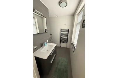 Landgoed de Lente 40 (Sneeuwklokje), Breskens