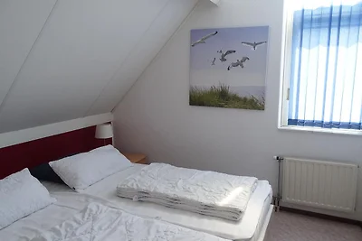 Casa vacanze Vacanza di relax Breskens