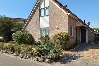 Scheldeveste 167 (Zwin), Breskens