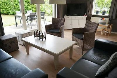 Casa vacanze Vacanza di relax Breskens